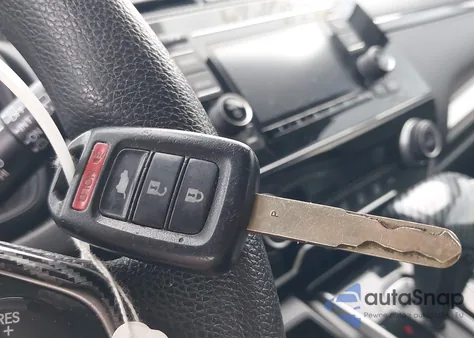 2017 Honda Cr-V Lx from USA, damaged, VIN 2HKRW6H31HH219765